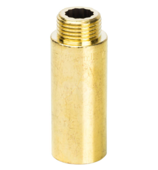  STOUT Удлинитель 1/2X60 (2600D8R046000B)