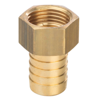 STOUT Штуцер ВР 1/2X18 (2600F1H041800B)