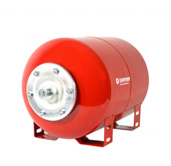 Бак расшир. 35 Г UNIPUMP РП 35К (БЭЗ) (с креплением) 32433
