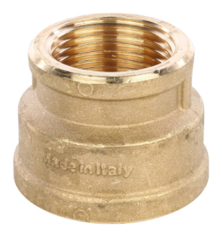 STOUT Муфта ВВ переходная 1 1/2X1 (260047H141000B)