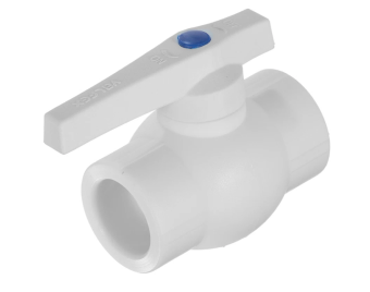 Кран шар 32 ПП ПОЛНОПРОХОДНОЙ Valfex 10144032 (уп 6 шт)