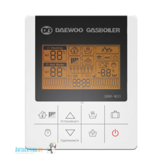 Пульт управления выносной DBR-W31 (100-400 MSC 2013)