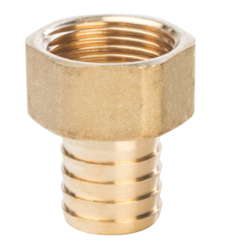  STOUT Штуцер ВР 1 X25 (2600F1H102500B)