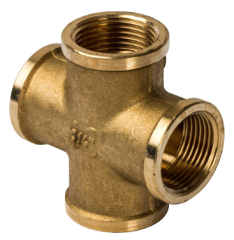  STOUT Крестовина ВВ 3/4 (270036H050000B)