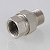 Американка прямая 3/4" г/ш VTr.341.N.0005