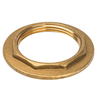  STOUT Контргайка с упором 1 1/4 (2600D7H120000B)