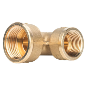 STOUT Угольник ВВ 1 X3/4 (270029H100500B)