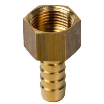 STOUT Штуцер ВР 1/2X10 (2600F1H041000B)