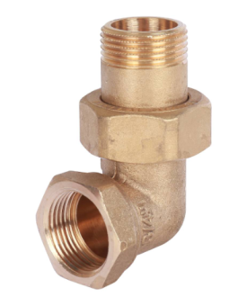 STOUT Американка угловая  ВН, уплотнение под гайкой o-ring кольцо 3/4 (2700I4H050500B)