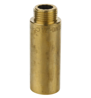  STOUT Удлинитель 1/2X65 (2600D8R046500B)