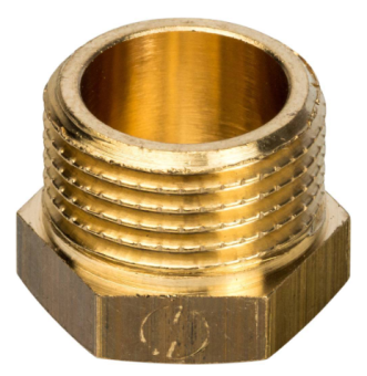  STOUT Заглушка НР 3/8 (260040H030000B)