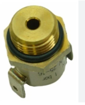 Датчик минимального давления Campini Ty 60V Warmos-QX