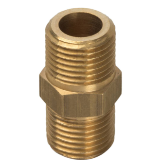  STOUT Ниппель НН 1/8 (260000H010100B)