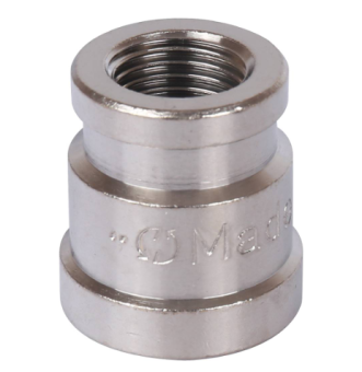  STOUT Муфта ВВ переходная никелированная 3/8X1/4 (260047N030200B)