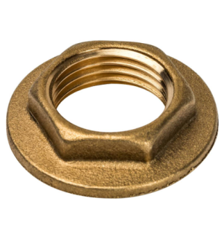 STOUT Контргайка с упором 1/2 (2600D7H040000B)