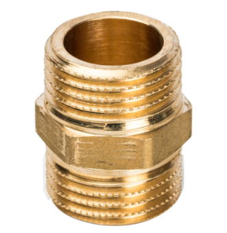  STOUT Ниппель НН 1/2 (260000H040400B)