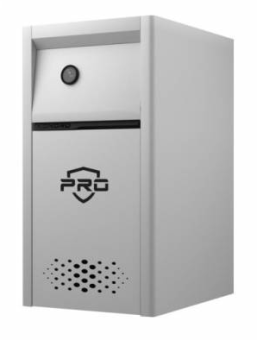 Котёл  40 КОНОРД КСц-Г-S-PRO  (40 кВт) одноконтурный 180мм