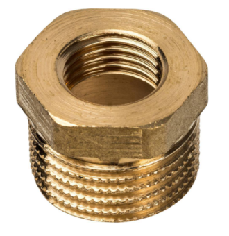  STOUT Футорка 1/2X1/4 (260044H040200B)