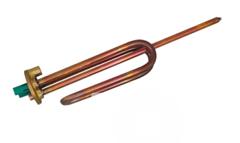 Тэн 1,5 кВт под анод М6 65111790 к водонагревателю ARISTON