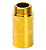  STOUT Удлинитель 3/4X50 (2600D8R055000B)