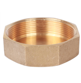  STOUT Заглушка ВР 2 1/2 (260041H240000B)