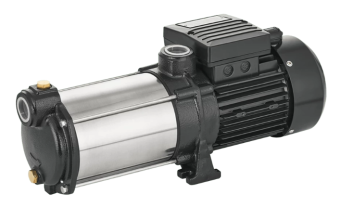 Насос поверхностный UNIPUMP MH-600C (1100Вт,65 л/м, 5,5 куба/час,Забор до 8м)