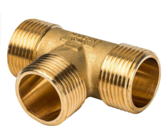  STOUT Тройник НН 1 X1 X1 (270010H101010B)