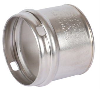  STOUT Зажимная втулка 32 для металлопластиковых труб