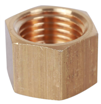  STOUT Заглушка ВР 1/4 (260041H020000B)