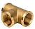  STOUT Тройник ВВ 3/4 (270014H050505B)