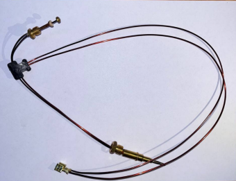 Термопара 2-х проводная MORA TOP (10130090/060612/0050034) ATC SA1805    01032041