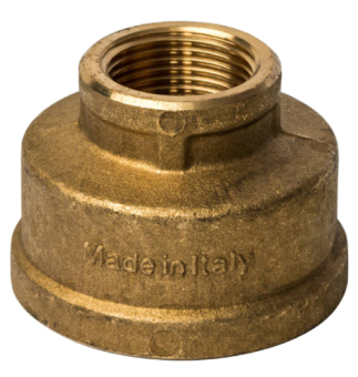 STOUT Муфта ВВ переходная 1 1/2X3/4 (260047H140500B)