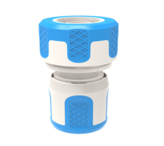 Муфта быстрос.коннектор 3/4 АI 1004