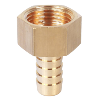 STOUT Штуцер ВР 1/2X12 (2600F1H041200B)