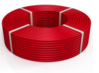 Труба сшитый полиэтилен PEX-a/EVOH 16х2,0 Royal Thermo RTE 71.0016 (бухта 200,продажа бухтами)Мах.95