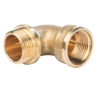  STOUT Угольник с упором НВ 1 (270024H101000B)