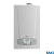 Котёл настенный 24 BAXI LUNA Platinum+ 24 кВт одноконтурный, конденсационный