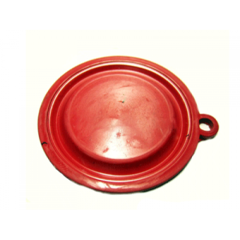 Мембрана ВПГ- 10Е (вакуумная)	01020513 (Нева -Транзит ,Нева 4510м,Дон-20)