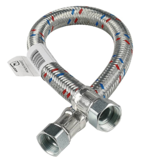 Шланг соединительный 3/4  60 см г/г SHF-0306-182020