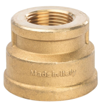 STOUT Муфта ВВ переходная 1 1/4X3/4 (260047H120500B)