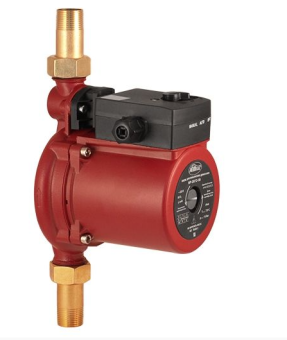 Насос повысительный JEMIX WP-20/12-50 AUTO (245Вт, 12м, 3 куба/час, 12 мес) AUTO мокрый ротор