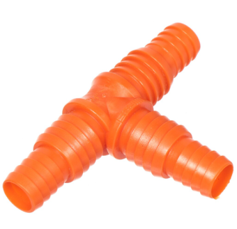 Тройник  соед.3/4-1  увинер. д/капельной ленты SL-023.2 01070093