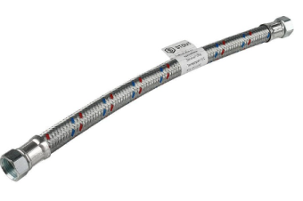 Шланг соединительный 3/4  50 см г/г SHF-0305-182020