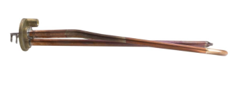 Тэн 1,0 кВт 280040,D48,М5 под анод,медь,под разъем,RCF ИТА Россия