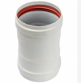 Муфта  соедин. 80  (ММ-80-015)  0.15м Уфа