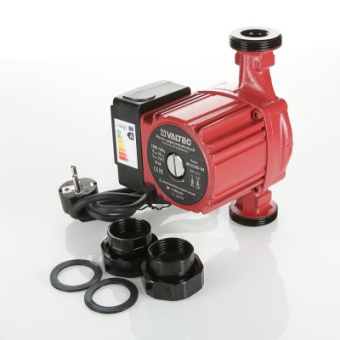 Насос циркул. 25/6-180 VALTEC  VRS.256EA с частотным регул.