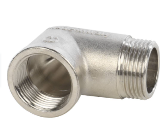  STOUT Угольник НВ никелированный 3/4 (2700F8N050500B)