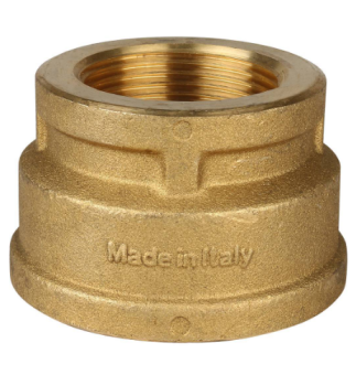 STOUT Муфта ВВ переходная 2 x1 1/4 (260047H201200B)