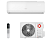 Кондиционер KENTATSU серии Atama inverter KSGAT26HZRN1/KSRAT26HZRN2(Площадь 25 м², 770 Вт, Обогрев)