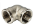  STOUT Угольник ВВ никелированный 3/4 (270025N050500B)